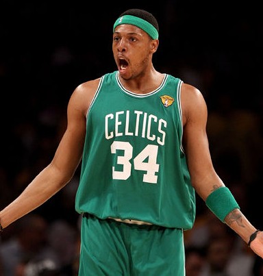 帕金斯：圈内都知道卢脾气多好，保罗把他惹恼肯定做了什么（帕金斯：圈内公认卢脾气好，保罗能惹他动怒肯定有原因）